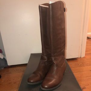 Kenneth Cole Reaction O-Pen boots Worn once/twice